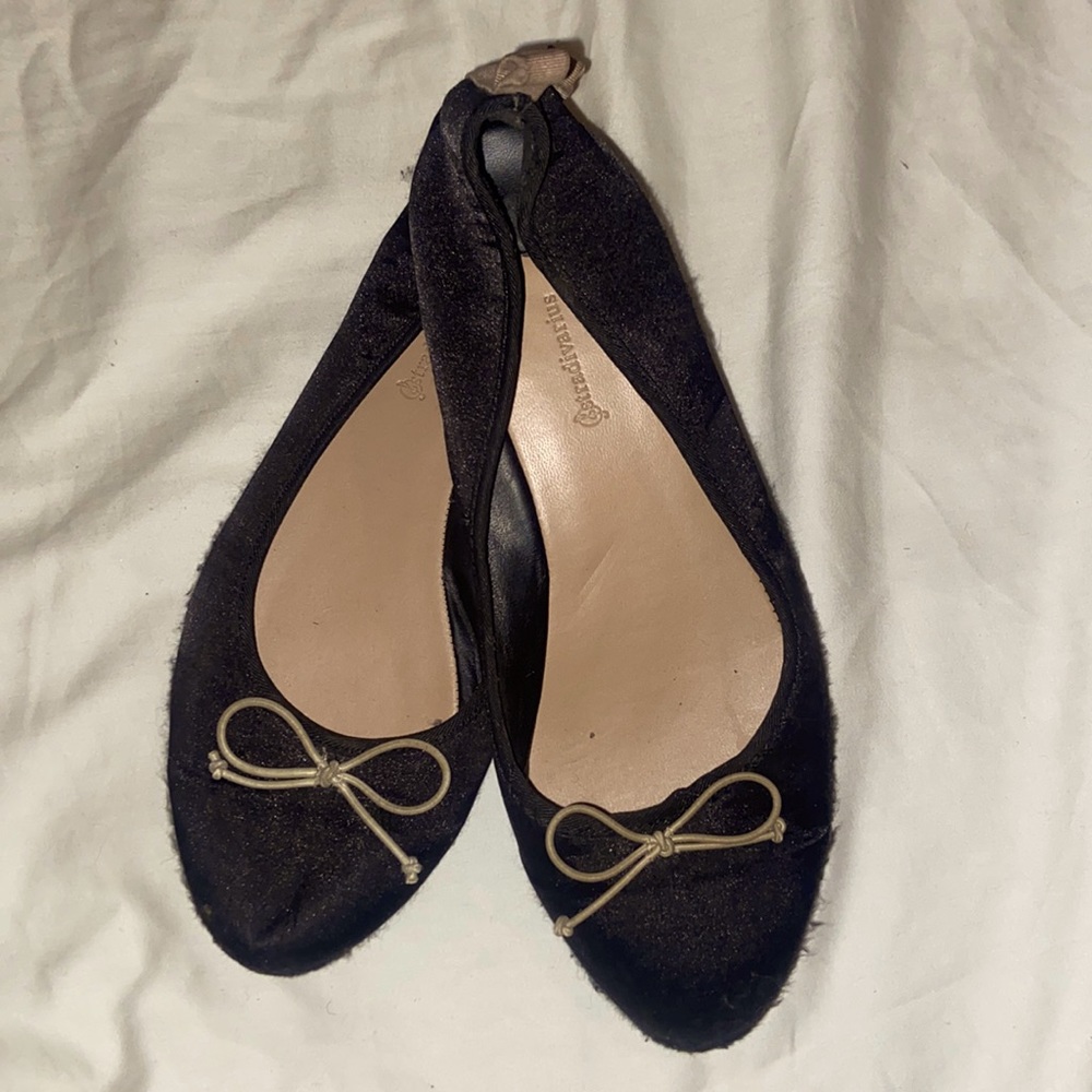 Ballerina Flats